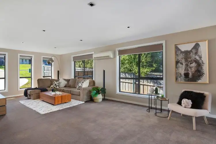 Sixth view of Homely house listing, 12 Dalmatian Court, Legana TAS 7277