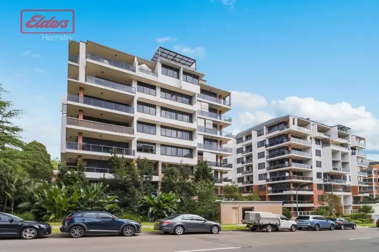 247/27-31 Leonard Street, Waitara NSW 2077