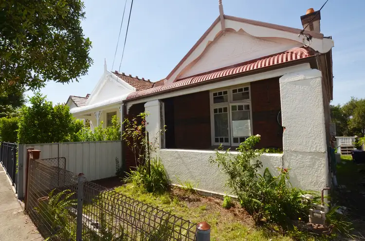 Second view of Homely house listing, 82 Croydon Avenue, Croydon Park NSW 2133