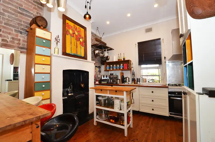 Fourth view of Homely house listing, 82 Croydon Avenue, Croydon Park NSW 2133