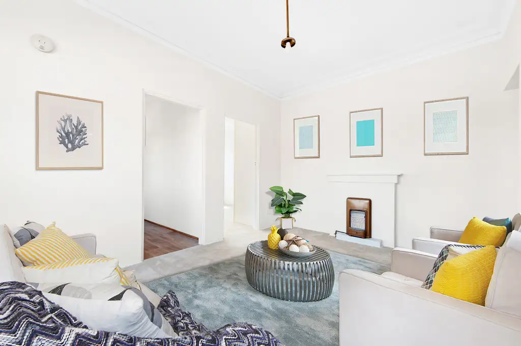 Main view of Homely apartment listing, 7/501 Miller Street, Cammeray NSW 2062