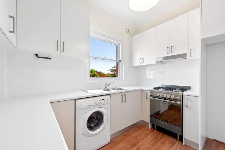 Second view of Homely apartment listing, 7/501 Miller Street, Cammeray NSW 2062