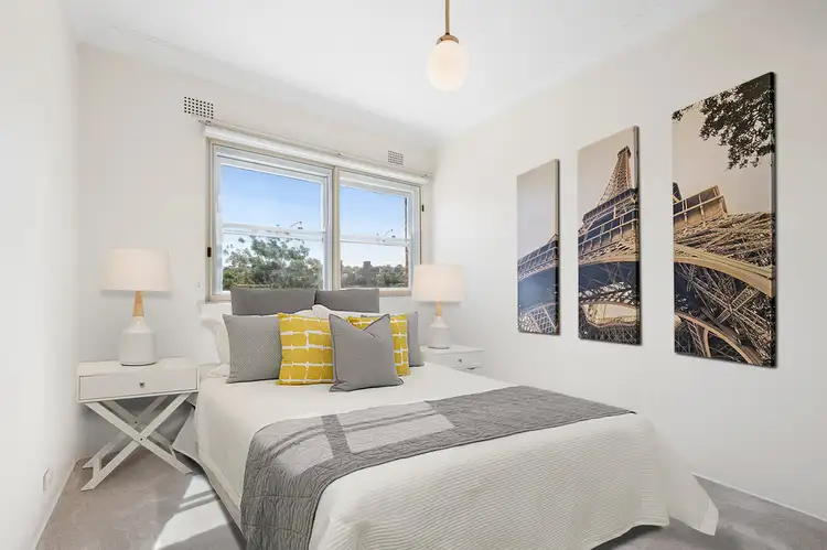Third view of Homely apartment listing, 7/501 Miller Street, Cammeray NSW 2062