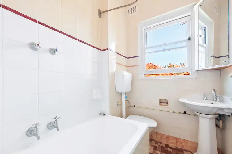 Fifth view of Homely apartment listing, 7/501 Miller Street, Cammeray NSW 2062