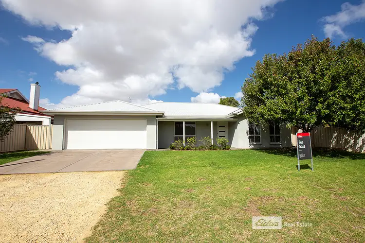 27 FOSTER STREET, Naracoorte SA 5271