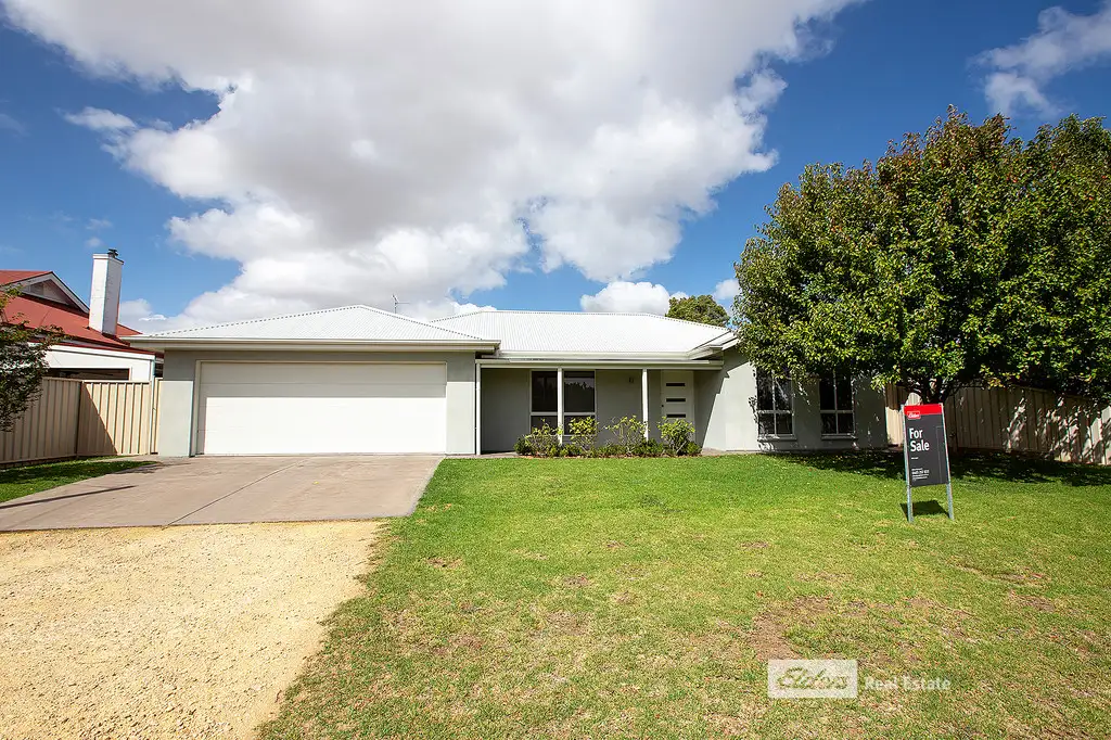 Main view of Homely house listing, 27 FOSTER STREET, Naracoorte SA 5271