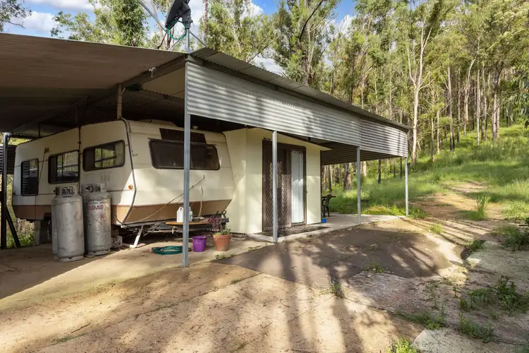 Third view of Homely rural property listing, 2800 Nowendoc Road, Knorrit Flat NSW 2424