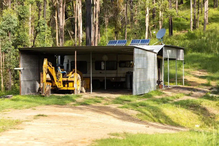 Fourth view of Homely rural property listing, 2800 Nowendoc Road, Knorrit Flat NSW 2424