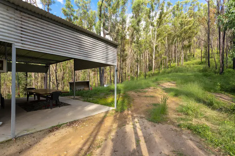 Fifth view of Homely rural property listing, 2800 Nowendoc Road, Knorrit Flat NSW 2424
