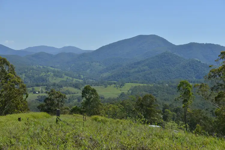 Main view of Homely rural property listing, Lot 73 & 45 Nowendoc Road, Knorrit Flat NSW 2424