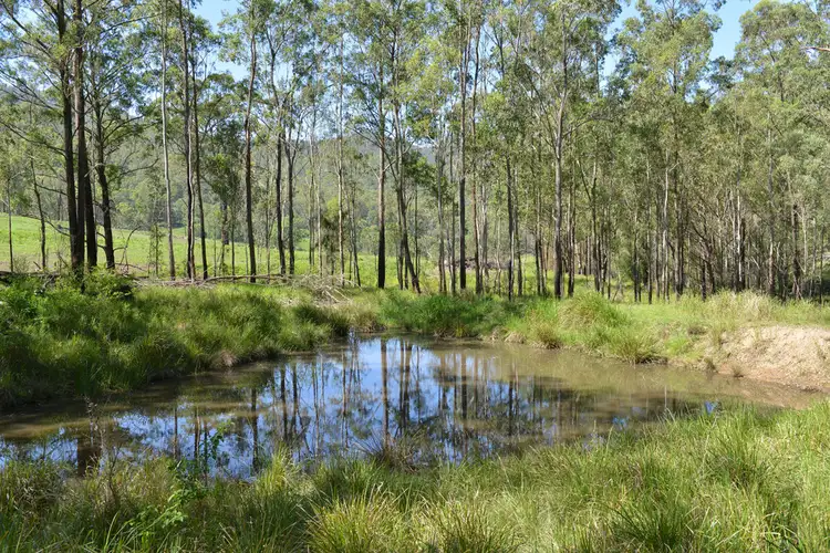 Second view of Homely rural property listing, Lot 73 & 45 Nowendoc Road, Knorrit Flat NSW 2424