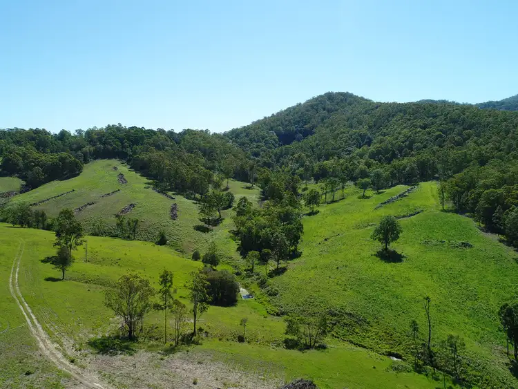Fifth view of Homely rural property listing, Lot 73 & 45 Nowendoc Road, Knorrit Flat NSW 2424