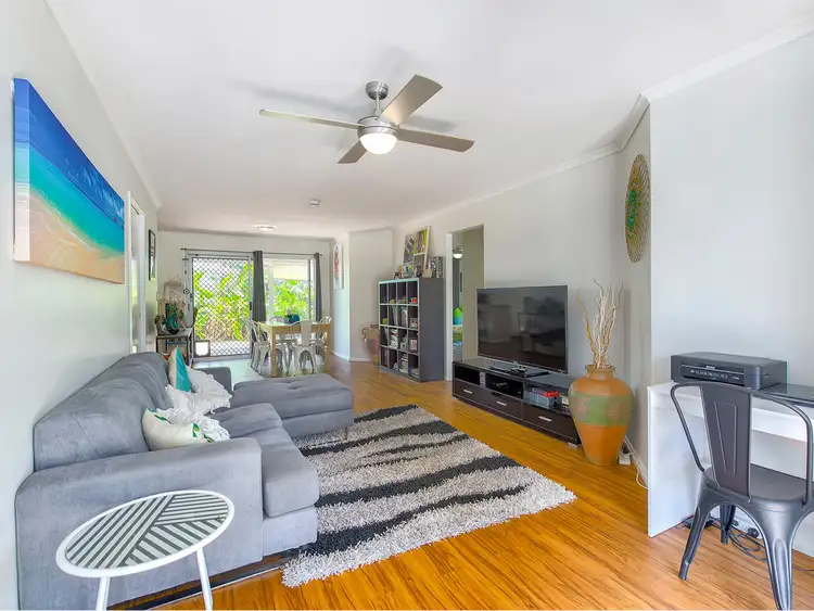 Third view of Homely townhouse listing, 10 / 10 Halle St, Everton Park QLD 4053