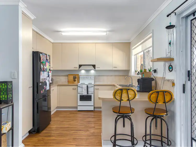 Fourth view of Homely townhouse listing, 10 / 10 Halle St, Everton Park QLD 4053