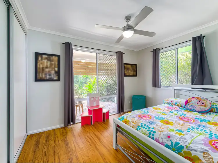 Fifth view of Homely townhouse listing, 10 / 10 Halle St, Everton Park QLD 4053