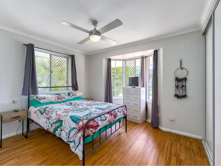 Sixth view of Homely townhouse listing, 10 / 10 Halle St, Everton Park QLD 4053