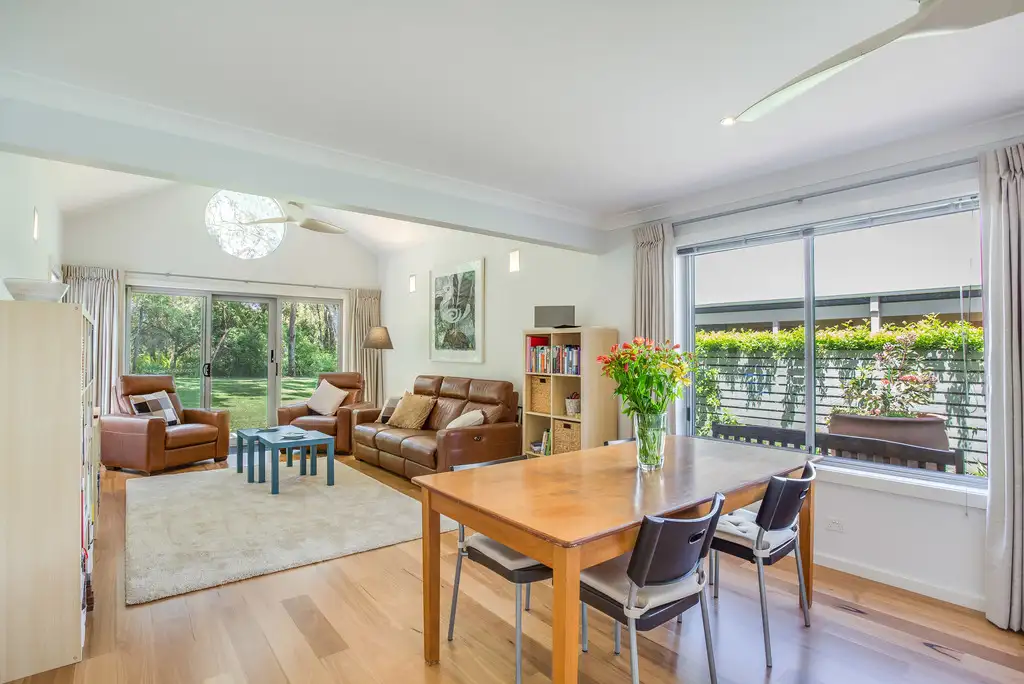 Main view of Homely townhouse listing, 2/41 Kestrel Avenue, Salamander Bay NSW 2317