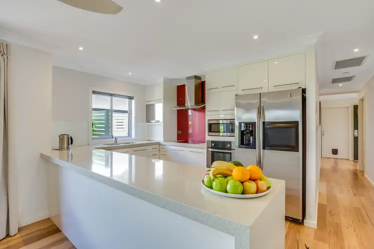 Second view of Homely townhouse listing, 2/41 Kestrel Avenue, Salamander Bay NSW 2317