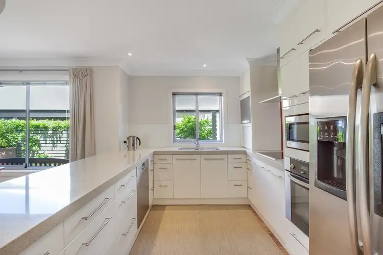 Third view of Homely townhouse listing, 2/41 Kestrel Avenue, Salamander Bay NSW 2317