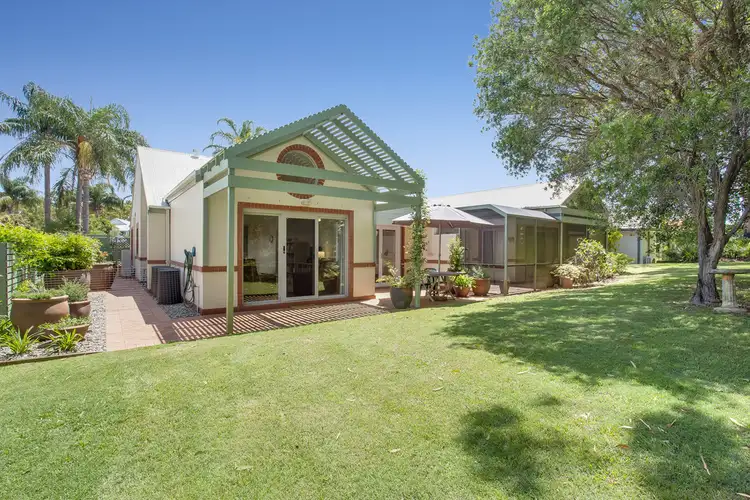 Fourth view of Homely townhouse listing, 2/41 Kestrel Avenue, Salamander Bay NSW 2317