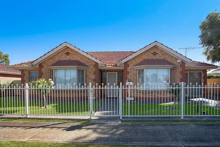 2A Westall Avenue, Flinders Park SA 5025