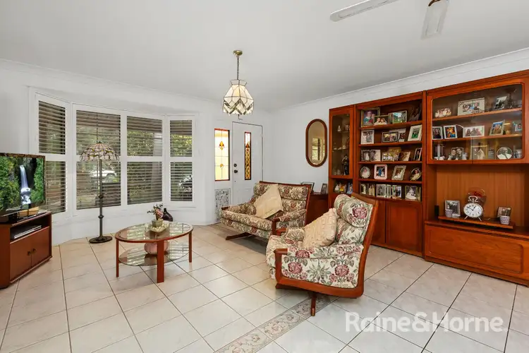 Third view of Homely semi-detached listing, 1/2 Buckingham Drive, Pottsville NSW 2489