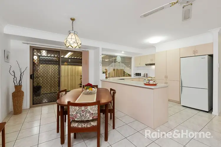 Fourth view of Homely semi-detached listing, 1/2 Buckingham Drive, Pottsville NSW 2489