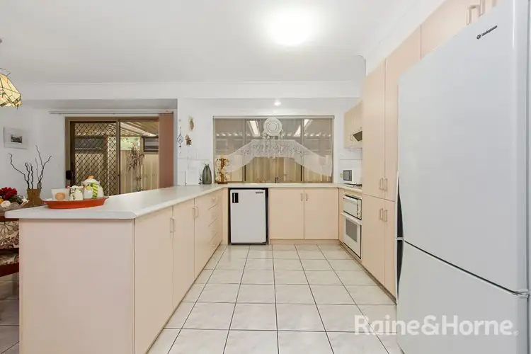 Fifth view of Homely semi-detached listing, 1/2 Buckingham Drive, Pottsville NSW 2489