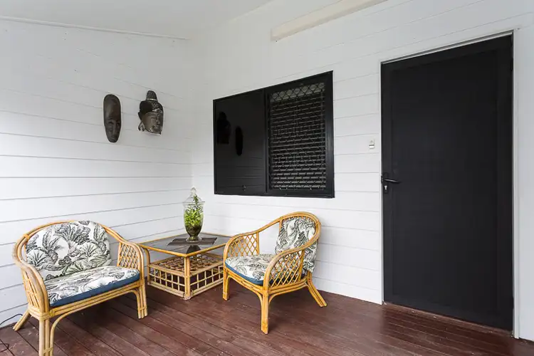 Second view of Homely house listing, 19 Kate Street, East Mackay QLD 4740