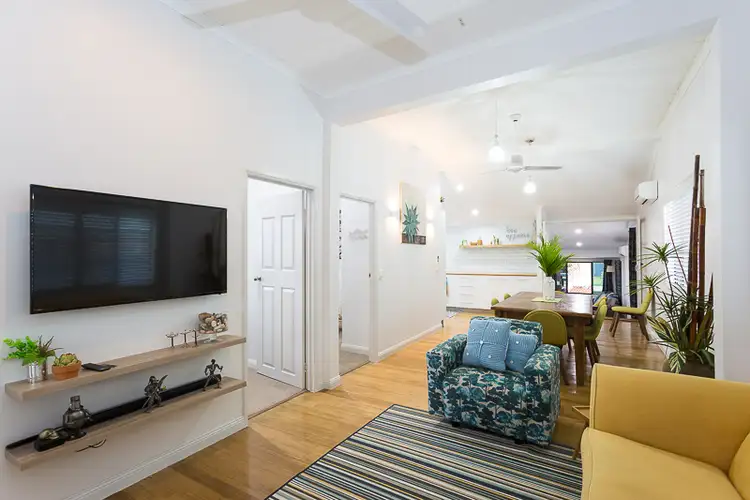 Third view of Homely house listing, 19 Kate Street, East Mackay QLD 4740