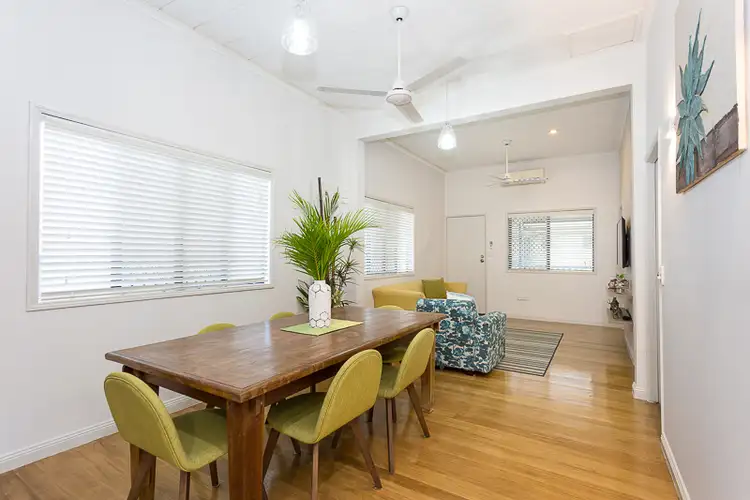 Fourth view of Homely house listing, 19 Kate Street, East Mackay QLD 4740