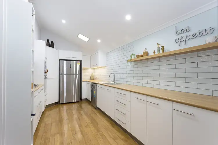 Fifth view of Homely house listing, 19 Kate Street, East Mackay QLD 4740