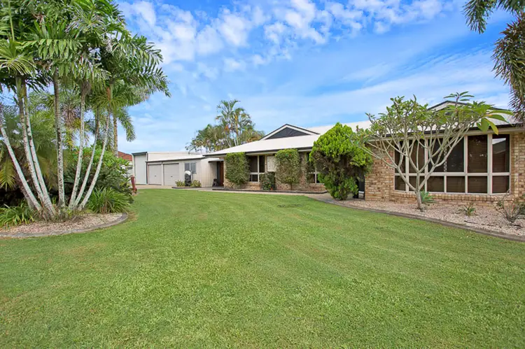 Second view of Homely house listing, 32 Ford Street, Walkerston QLD 4751