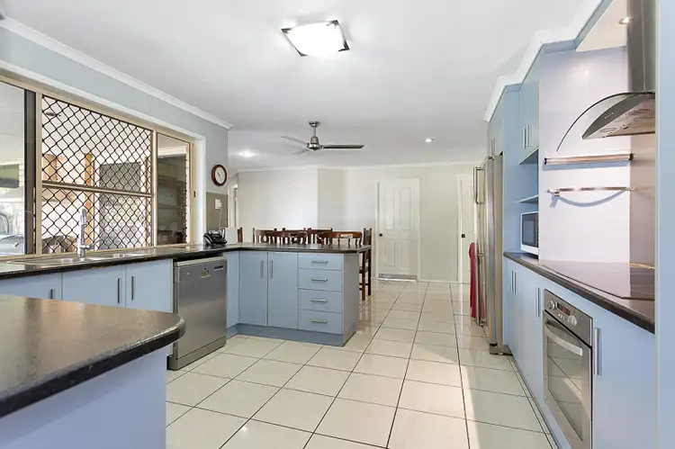 Third view of Homely house listing, 32 Ford Street, Walkerston QLD 4751