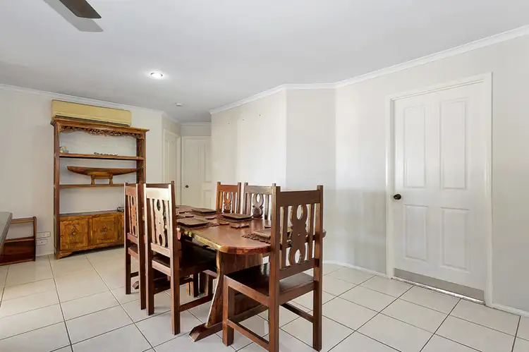 Fourth view of Homely house listing, 32 Ford Street, Walkerston QLD 4751