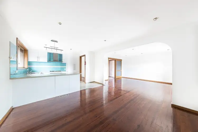 Third view of Homely house listing, 4 Pickworth Drive, Mill Park VIC 3082