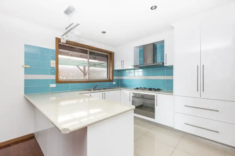 Fourth view of Homely house listing, 4 Pickworth Drive, Mill Park VIC 3082