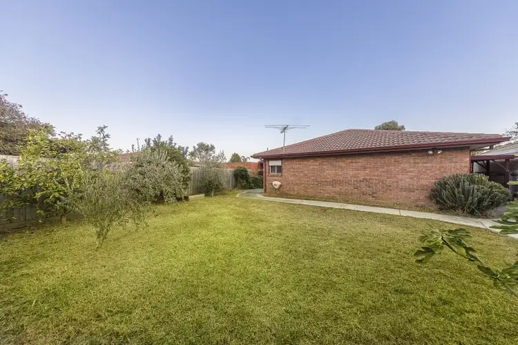 Sixth view of Homely house listing, 4 Pickworth Drive, Mill Park VIC 3082