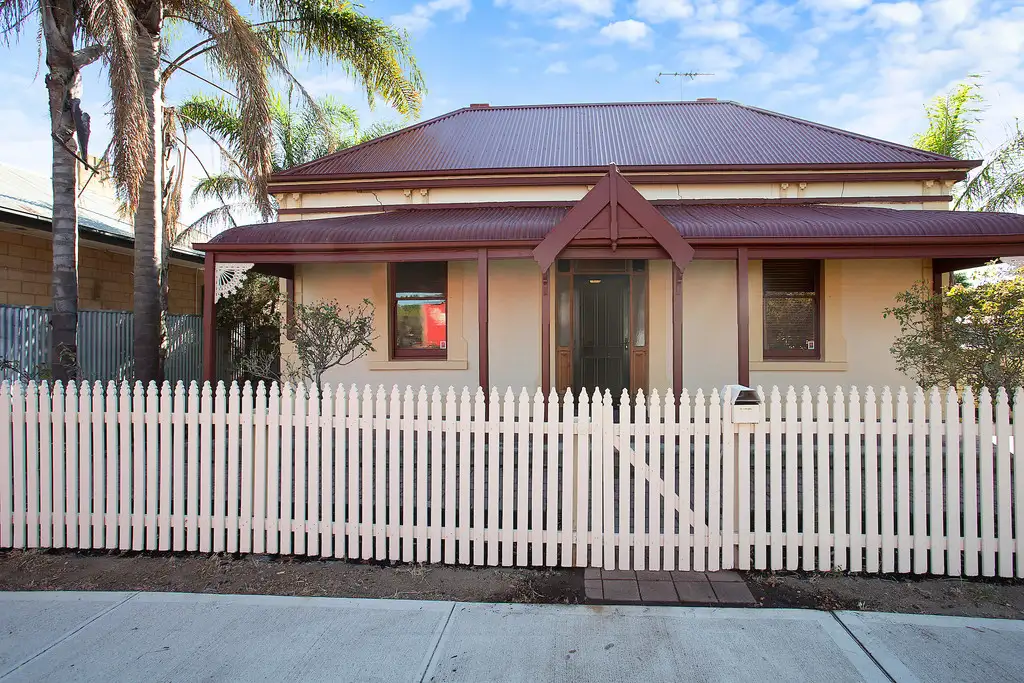 Main view of Homely house listing, 495 Port Road, West Croydon SA 5008