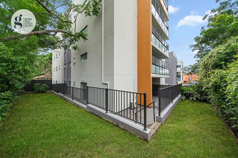 Main view of Homely apartment listing, 10/81-83 Kissing Point Road, Dundas NSW 2117