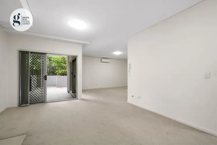 Third view of Homely apartment listing, 10/81-83 Kissing Point Road, Dundas NSW 2117