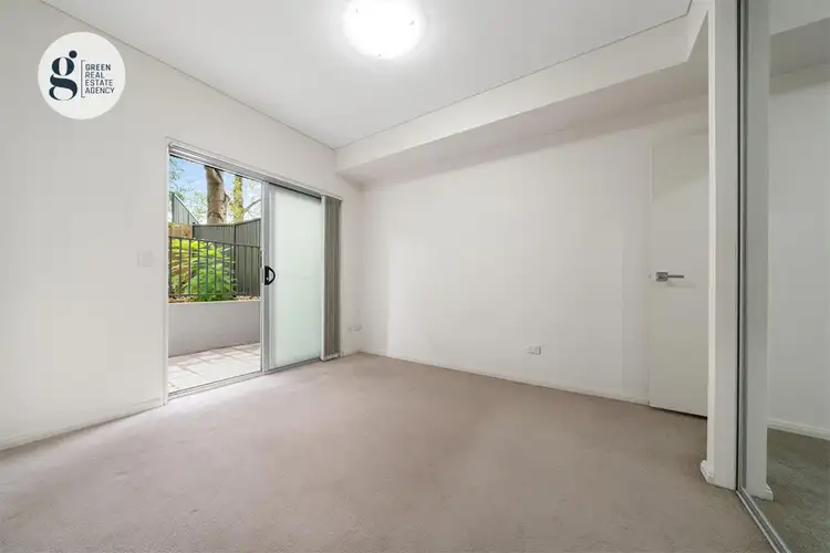 Fifth view of Homely apartment listing, 10/81-83 Kissing Point Road, Dundas NSW 2117