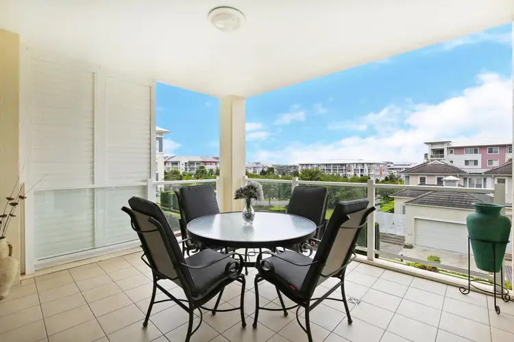 26/5 Juniper Drive, Breakfast Point NSW 2137