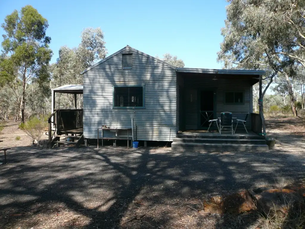Main view of Homely rural property listing, Address available on request