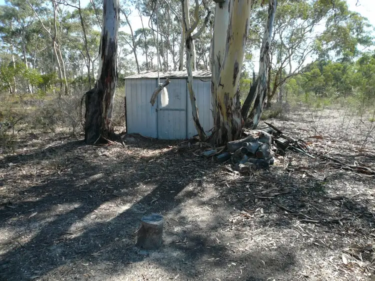 Fourth view of Homely rural property listing, Address available on request
