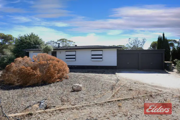 Second view of Homely house listing, 71 Hanson Street, Freeling SA 5372