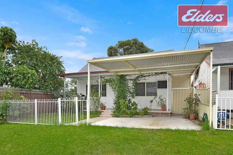 Main view of Homely house listing, 2 Carrington Street, Auburn NSW 2144