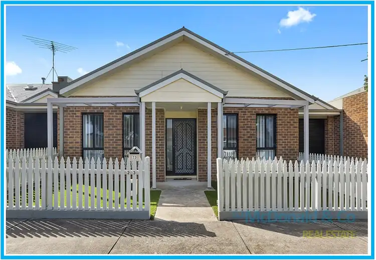 23 Johnson Street, Belmont VIC 3216