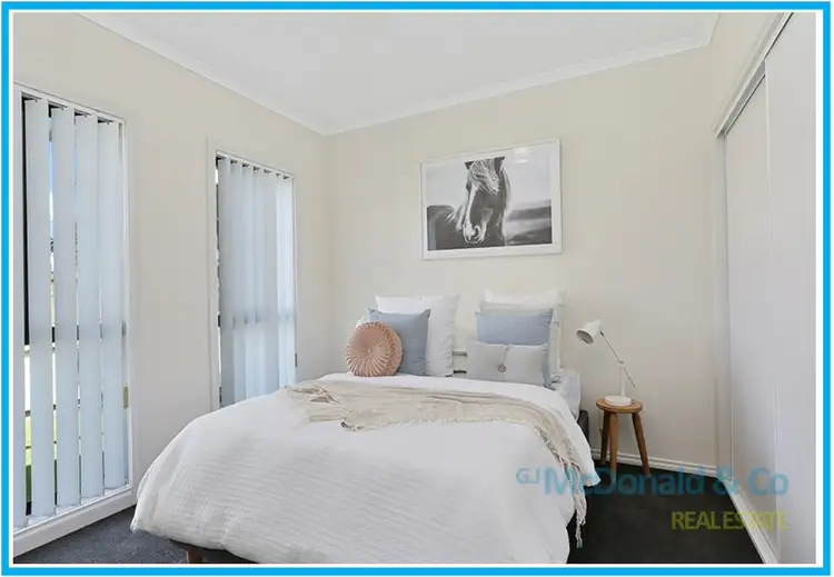 Second view of Homely townhouse listing, 23 Johnson Street, Belmont VIC 3216
