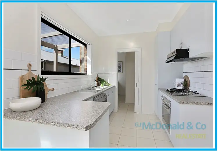 Fourth view of Homely townhouse listing, 23 Johnson Street, Belmont VIC 3216